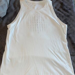 Nike Tee Dri-Fit tank top